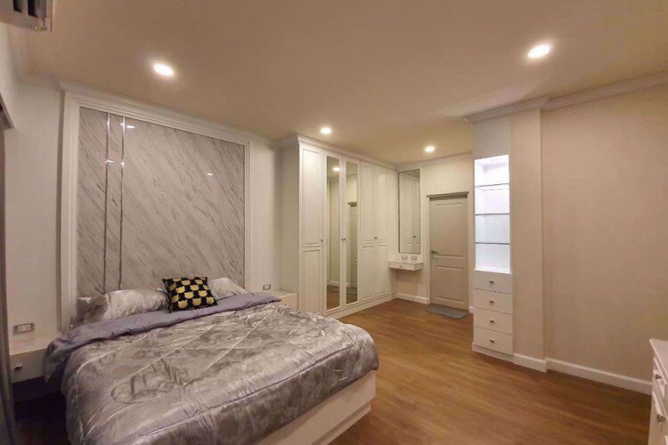 Дом в Самутпракане, Таиланд | THE449644