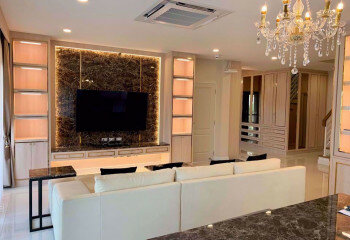 Дом в Самутпракане, Таиланд | THE449644