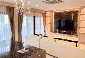 Дом в Самутпракане, Таиланд | THE449644