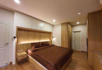 Дом в Самутпракане, Таиланд | THE449644