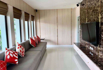 Дом в Самутпракане, Таиланд | THE449644