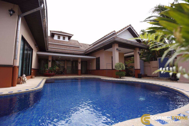 Дом в Паттайе, Таиланд | THE228450