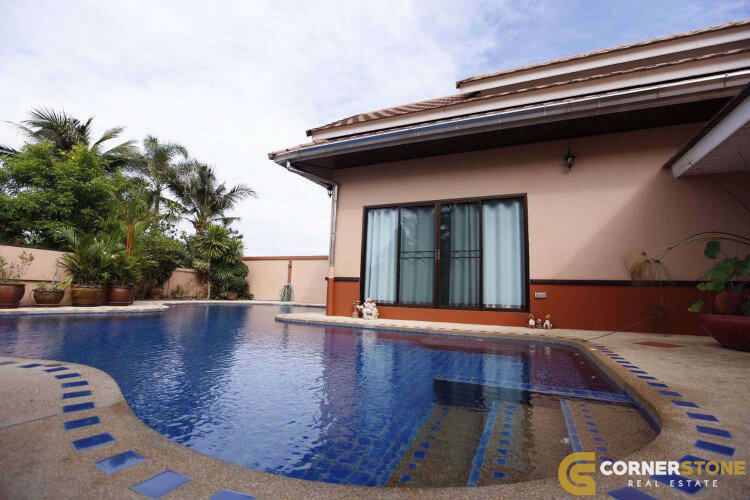 Дом в Паттайе, Таиланд | THE228450