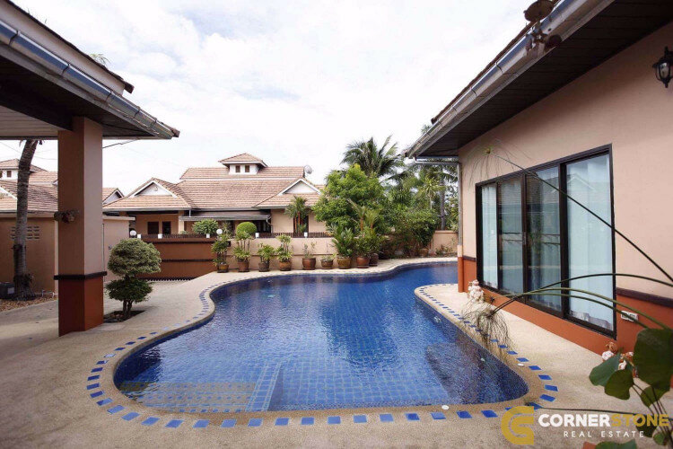 Дом в Паттайе, Таиланд | THE228450