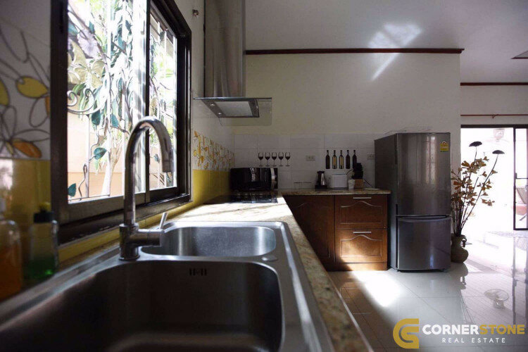 Дом в Паттайе, Таиланд | THE228450