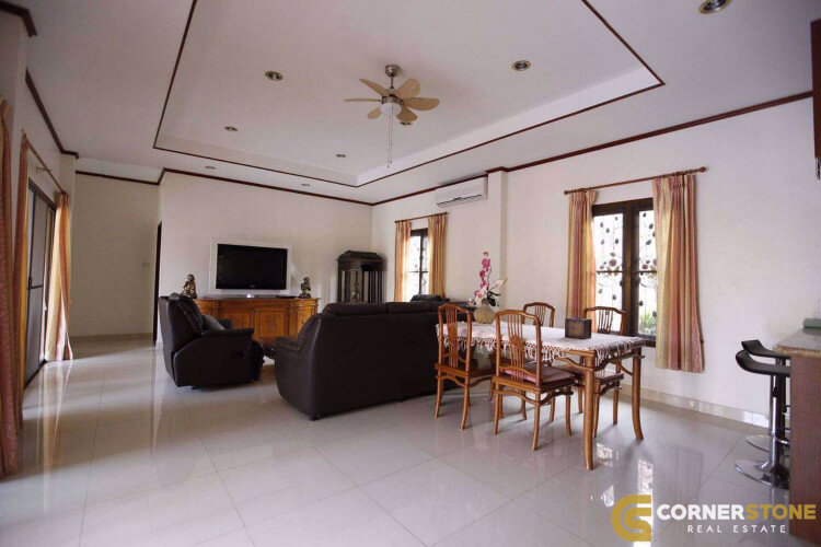 Дом в Паттайе, Таиланд | THE228450