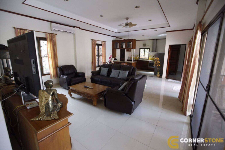 Дом в Паттайе, Таиланд | THE228450