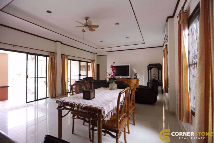 Дом в Паттайе, Таиланд | THE228450