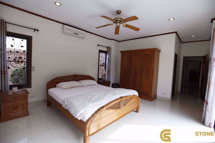 Дом в Паттайе, Таиланд | THE228450