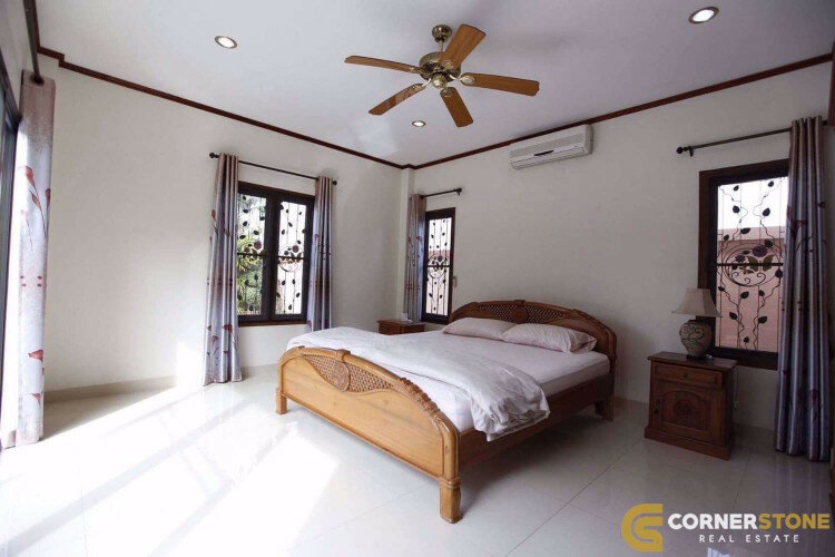 Дом в Паттайе, Таиланд | THE228450