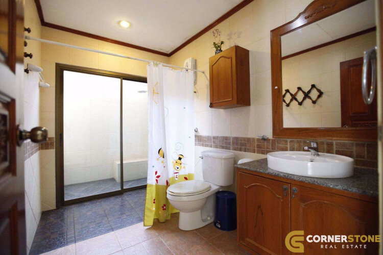 Дом в Паттайе, Таиланд | THE228450