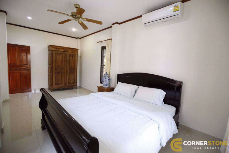 Дом в Паттайе, Таиланд | THE228450