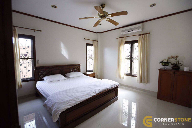 Дом в Паттайе, Таиланд | THE228450