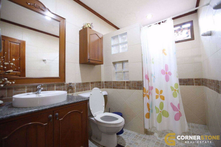 Дом в Паттайе, Таиланд | THE228450