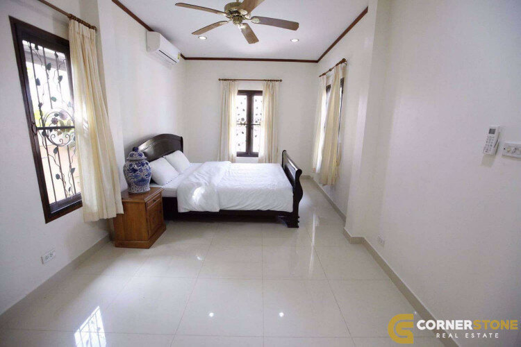 Дом в Паттайе, Таиланд | THE228450