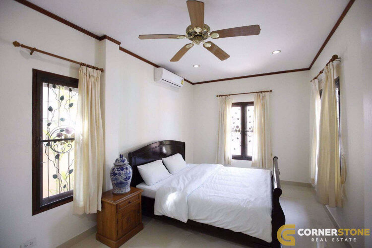 Дом в Паттайе, Таиланд | THE228450