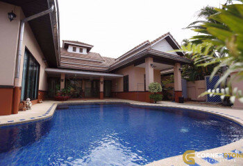 Дом в Паттайе, Таиланд | THE228450
