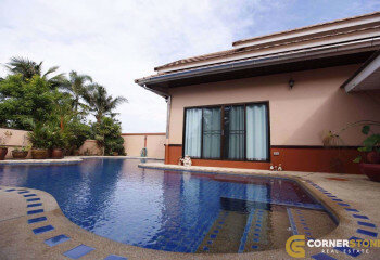 Дом в Паттайе, Таиланд | THE228450