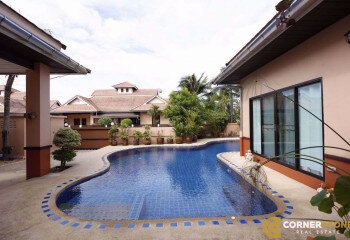 Дом в Паттайе, Таиланд | THE228450