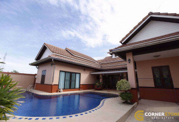 Дом в Паттайе, Таиланд | THE228450