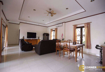 Дом в Паттайе, Таиланд | THE228450