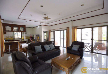 Дом в Паттайе, Таиланд | THE228450