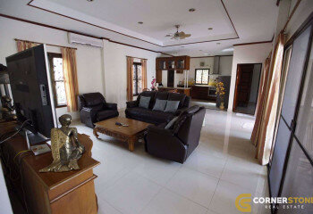 Дом в Паттайе, Таиланд | THE228450