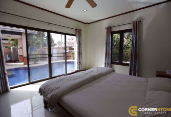 Дом в Паттайе, Таиланд | THE228450