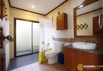 Дом в Паттайе, Таиланд | THE228450