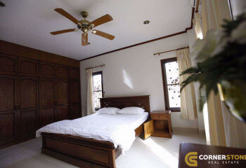 Дом в Паттайе, Таиланд | THE228450