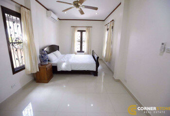 Дом в Паттайе, Таиланд | THE228450