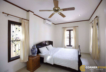 Дом в Паттайе, Таиланд | THE228450