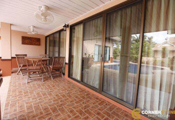 Дом в Паттайе, Таиланд | THE228450