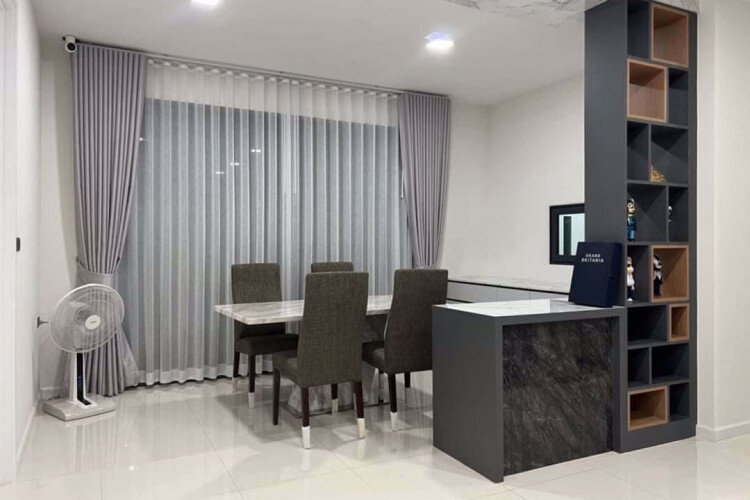 Дом в Самутпракане, Таиланд | THE548818