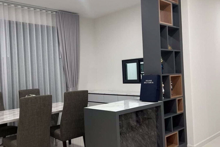 Дом в Самутпракане, Таиланд | THE548818