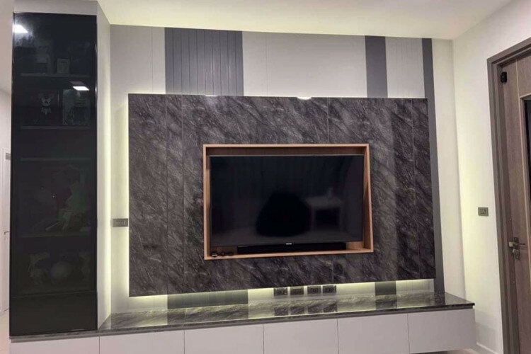 Дом в Самутпракане, Таиланд | THE548818