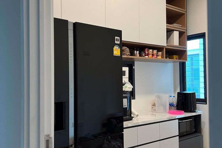 Дом в Самутпракане, Таиланд | THE548818