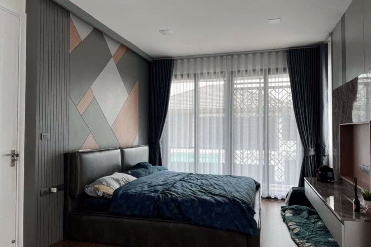 Дом в Самутпракане, Таиланд | THE548818