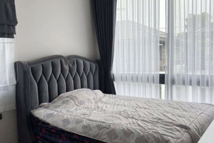 Дом в Самутпракане, Таиланд | THE548818