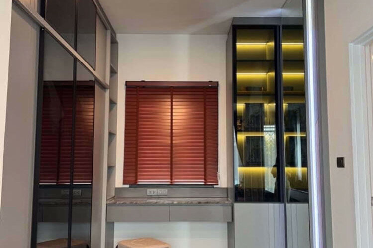 Дом в Самутпракане, Таиланд | THE548818