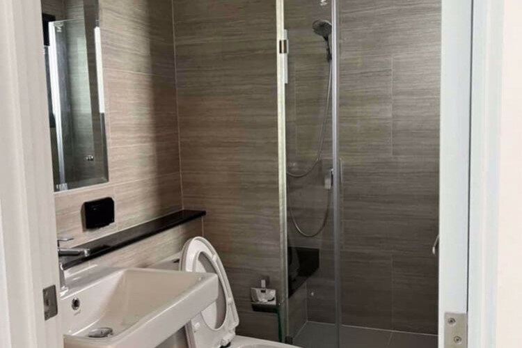 Дом в Самутпракане, Таиланд | THE548818