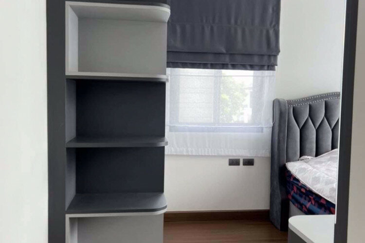 Дом в Самутпракане, Таиланд | THE548818