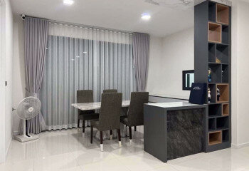 Дом в Самутпракане, Таиланд | THE548818