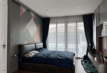 Дом в Самутпракане, Таиланд | THE548818