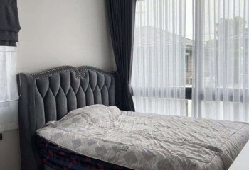 Дом в Самутпракане, Таиланд | THE548818