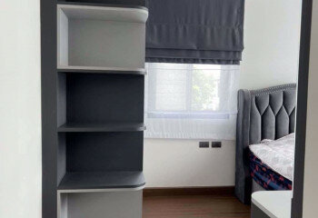 Дом в Самутпракане, Таиланд | THE548818