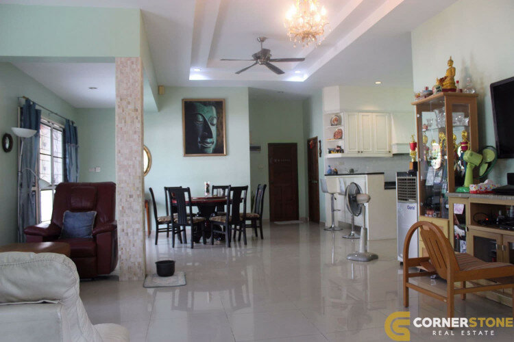 Дом в Банг Ламунге, Таиланд | THE428235