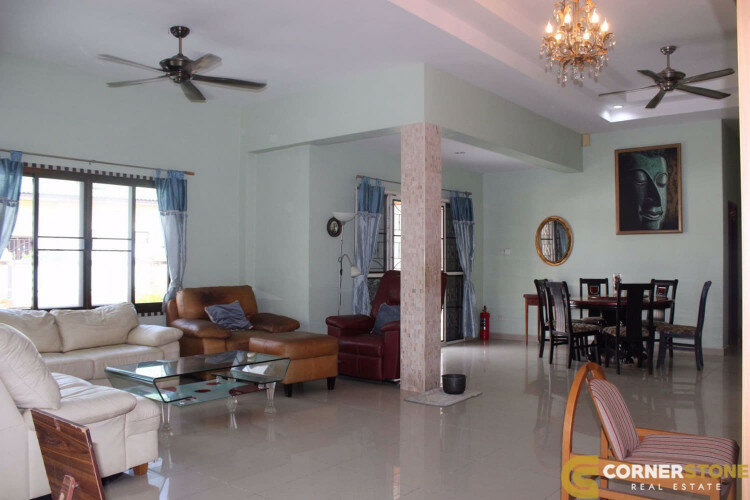 Дом в Банг Ламунге, Таиланд | THE428235