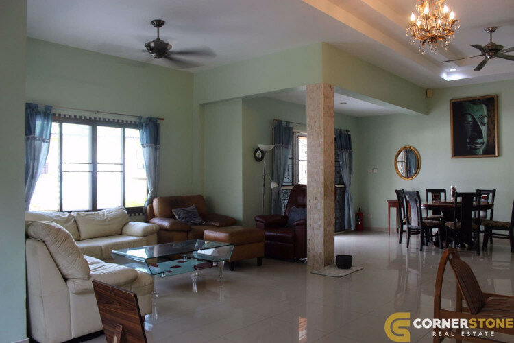 Дом в Банг Ламунге, Таиланд | THE428235