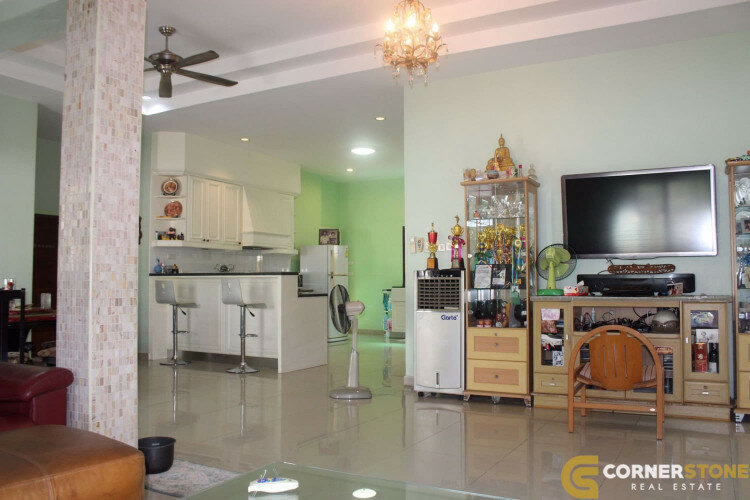 Дом в Банг Ламунге, Таиланд | THE428235